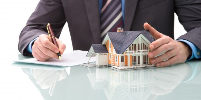 corretores podem fazer avaliação de imóveis