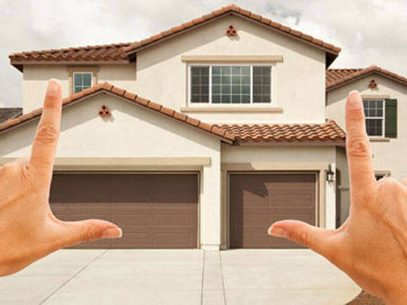 O que é levado em consideração na avaliação do imóvel