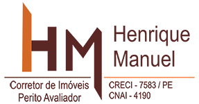 HM Avaliação de Imóveis